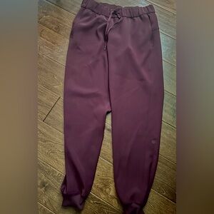 Lululemon joggers